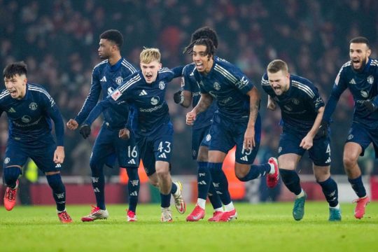 manchester united-paiktes